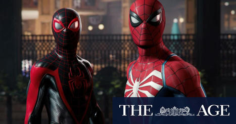 The most anticipated video games of 2023 | Gamification, education and our children | Scoop.it