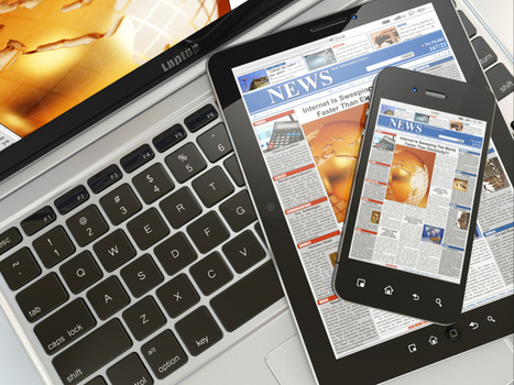Flipboard is about to get some competition on its home turf from Japan-based SmartNews | Digital Curation in Education | Scoop.it