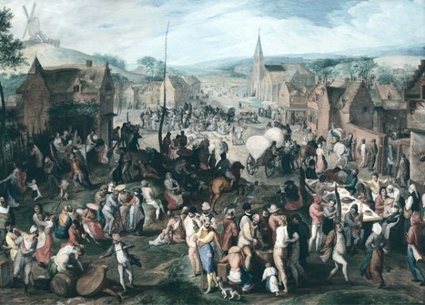 Markets in the next system - The Next System Project | Peer2Politics | Scoop.it