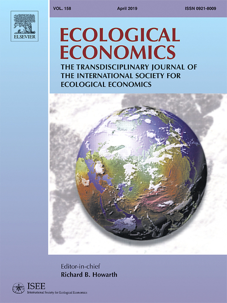 Publication de l'article "The Hijacking of the Bioeconomy" par Romain Debref, Franck-Dominique et feu Martino Nieddu | Le fil d'actualités de l'URCA | Scoop.it