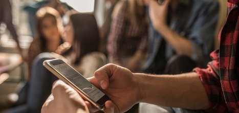 The truth about mobile tech benefits in classrooms | Mobile Learning | Scoop.it