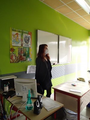 Conf&eacute;rence virtuelle Sciences en mouvement d&rsquo;elles au Coll&egrave;ge Louis Merle de Secondigny | Espace Mend&egrave;s France : culture & m&eacute;diation scientifiques | Espace Mendes France | Scoop.it