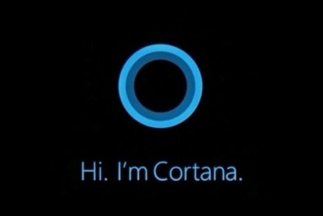 Four ways to get things done faster with Cortana | Creative teaching and learning | Scoop.it