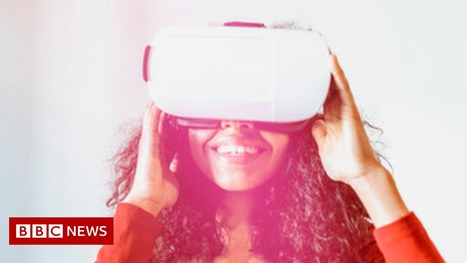 Meta moves to tackle creepy behaviour in virtual reality | Augmented, Alternate and Virtual Realities in Education | Scoop.it