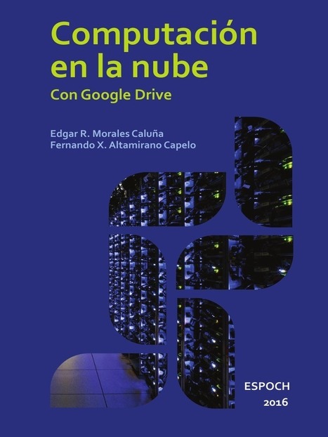 Computación en La Nube | Computación en la nube | Software | Educación, TIC y ecología | Scoop.it