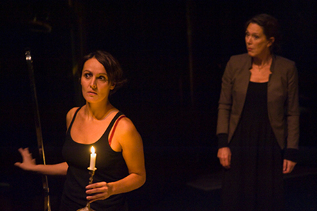 Les Serments indiscrets: un vrai bonheur | Revue de presse th&eacute;&acirc;tre | Scoop.it