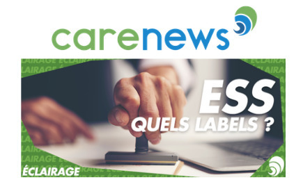 Quel label pour mon projet social et solidaire ? | EcoVadis dans la Presse | Scoop.it