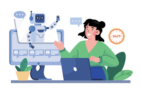 Cloning Myself with AI: Four Ways to Multiply Faculty Presence for Graduate and Adult Learners | Educational Technology News | Scoop.it