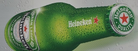 Heineken increases sports sponsorship | consumer psychology | Scoop.it