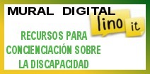 Mural digital con Recursos sobre Discapacidad" - #diversidadfuncional | Recursos para la orientaci&oacute;n educativa | Scoop.it