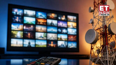 MIB Directs BARC to Suspend TV Ratings Across All Genres Until Licence Renewal Under New Policy - India | AVIA policy news | Scoop.it