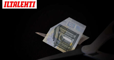 "Hädin tuskin pystymme ruokkimaan lapsemme" – Sanna, 50, kertoo perheensä karun tilanteen leikkausten jälkeen | 1Uutiset - Lukemisen tähden | Scoop.it