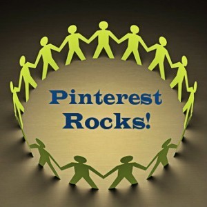 Pinterest Group Boards Take Real Estate Social Marketing To New Heights | Curation Revolution | Scoop.it
