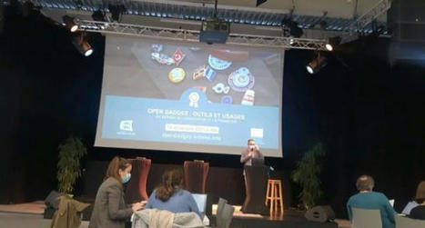 EXPERIMENTATION / Bilan du programme OpenBadge au Dôme | Innovation et transformation pédagogique | Scoop.it