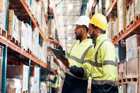 The Hidden Index: The Tiny Suppliers Powering Every Tech Boom | Financial Markets Report  - Transforming Money Into Wealth | Scoop.it