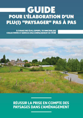 GUIDE POUR L’ÉLABORATION D’UN PLU(I) "PAYSAGER" PAS À PAS | Observatoire de l'environnement en Bretagne | IATU - Aménagement du territoire - Urbanisme - Paysage | Scoop.it