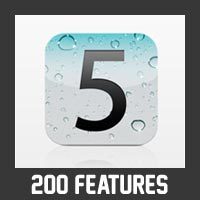 iOS 5: Complete list of 200+ New Features | TechZoom | Technology and Gadgets | Scoop.it