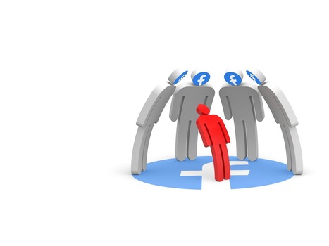 Will Facebook’s New Oversight Board Be Fair to Creatives? | AVIA commentary news | Scoop.it