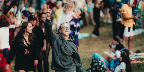 Ticketmaster releases State of Play Festivals 2025 report | Live Music Industry News | Scoop.it