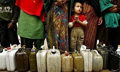 Business and poverty: an uneasy but potentially transformative relationship | Food & Nutrition Security in East Africa | Scoop.it