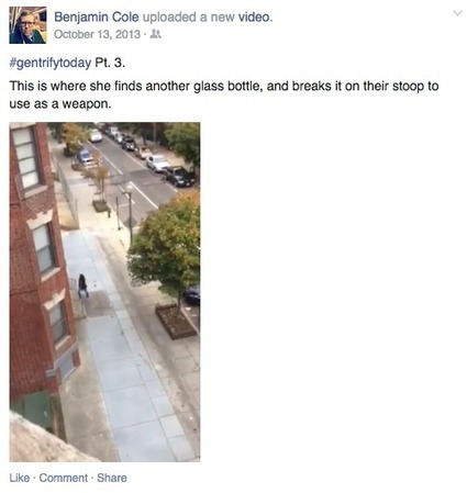 In Facebook Posts, Congressional Press Secretary Compared African Americans To Zoo Animals | Backstabber Watch | Scoop.it