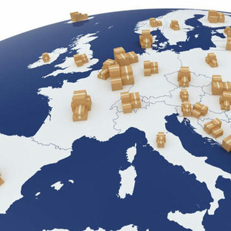 H&M, Zalando, About You, Zara dominate European cross-border e-commerce | Marketing International | Scoop.it