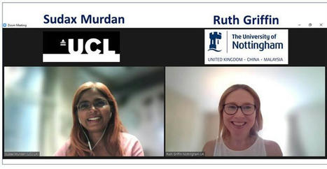 Mucosal Vaccines Network Launched | UCL School of Pharmacy - UCL &ndash; University College London | Mucosal Immunity | Scoop.it