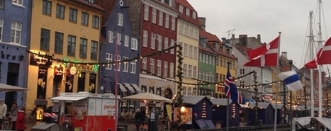 Danemark : le pays du bonheur ? | RSE et D&eacute;veloppement Durable | Scoop.it