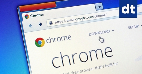 Chrome-selain skannaa tietokoneella olevat tiedostot – asiantuntija: ”Alusvaatelaatikkoon kurkkimista” - Tietoturva | 1Uutiset - Lukemisen tähden | Scoop.it
