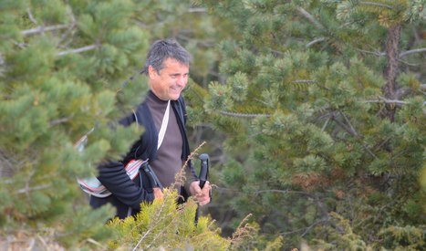 Décès d'Alain OUEILLE à Vignec | Vallées d'Aure & Louron - Pyrénées | Scoop.it