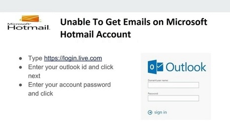 How To Reset Your Hotmail Password In A Simple