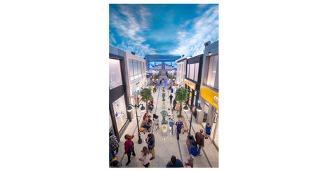 KidZania Opens Its First North America Location in Dallas | Business Wire | Parcs indoor | Scoop.it