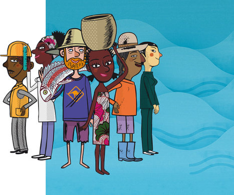 World Water Day 2016 | International development | Scoop.it
