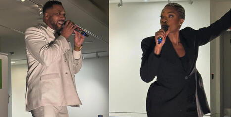 R&B and soul performers take centre stage at Canada Black Music Archives showcase in Toronto | Language and Culture | Scoop.it