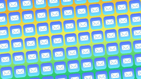 9 Surprisingly Simple Ways To Get People To Respond To Your Email | Public Relations & Social Marketing Insight | Scoop.it