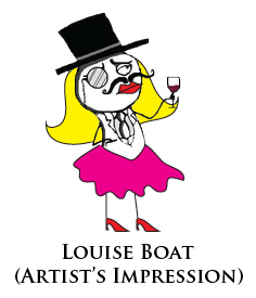The INQUIRER reveals appearance of hacker leader Louise Boat | ICT Security-S&eacute;curit&eacute; PC et Internet | Scoop.it