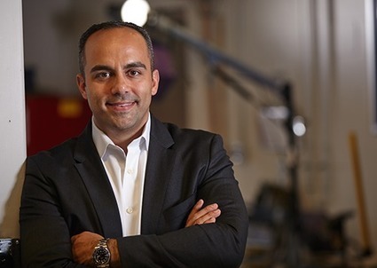 #Portada16 Speaker Jose Costa of Driven Brands Finds Success through Balance of Traditional, Digital Marketing | Multicultural Marketing | Scoop.it