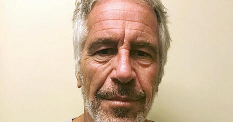 Missouri’s Republican members of Congress mostly quiet about bill to release Epstein files - KCUR.org | Operation Phobos | Scoop.it