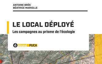 Le local déployé, Les campagnes au prisme de l’écologie | PUCA | La SELECTION du Web | CAUE des Vosges - www.caue88.com | Scoop.it