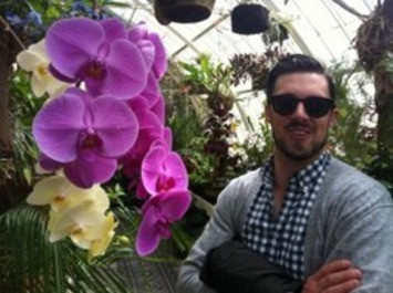 Tourist Trapped: Conservatory Of Flowers | Kitsch | Scoop.it