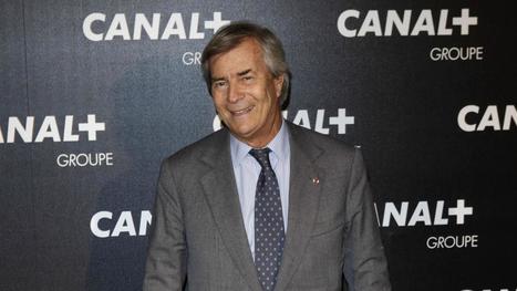 "Tous les JT en parlent et pas nous" : malaise autour du traitement de la mise en examen de Vincent Bolloré sur CNews | Journalisme & déontologie | Scoop.it