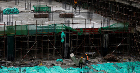China's 2022 economic growth one of the worst on record, post-pandemic policy faces test | Development Economics | Scoop.it