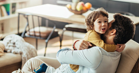 On cite toujours le taux de fécondité des femmes, mais celui des hommes est aussi très révélateur | Famille et sexualité | Scoop.it