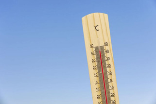 Vers une nouvelle canicule la semaine prochaine ? D&eacute;couvrez &agrave; quoi s'attendre en Normandie | Veille territoriale AURH | Scoop.it