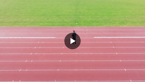 VIDEO | &ldquo;Entra&icirc;n&eacute; avec Nolio&rdquo;&nbsp; | 6 - Innovations technologiques | Scoop.it