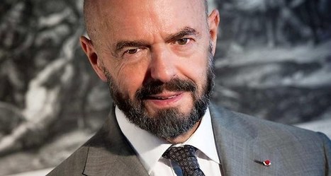 Jean-Paul Cluzel : &laquo; L&rsquo;&eacute;v&eacute;nementiel devrait repr&eacute;senter 15 millions d&rsquo;euros cette ann&eacute;e pour le Grand Palais &raquo; | Innovations, Initiatives dans le Tourisme et l'Evenementiel | Scoop.it