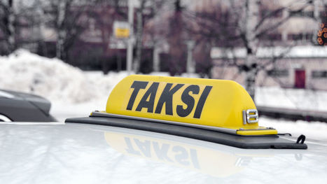 Ep&auml;varmuus ajaa taksiyritt&auml;ji&auml; yritt&auml;jien ty&ouml;tt&ouml;myyskassaan &ndash; "Meill&auml; on kutiseva pelko, ett&auml; moni on jonkin palkansaajakassan j&auml;sen" | 1Ei lakastunut lehti | Scoop.it