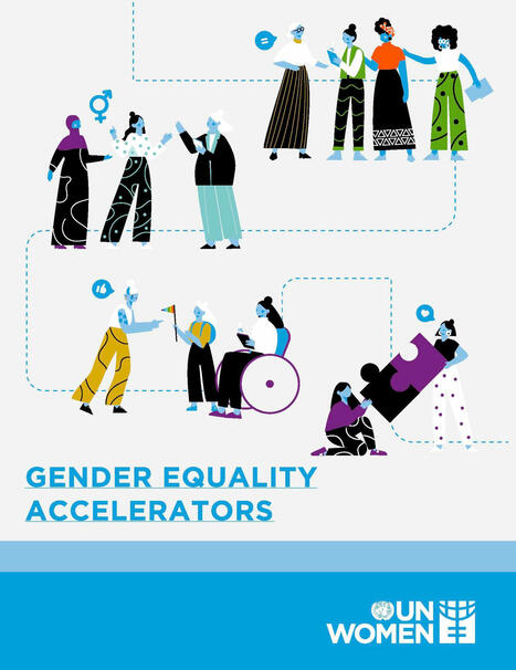 Gender Equality Accelerators  UN | Women and Gender Studies | Scoop.it