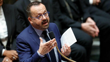 Santé : "pour former plus de médecins", le numerus apertus supprimé "le 17 juin", annonce le ministre Yannick Neuder - ici | Revue de presse | Scoop.it