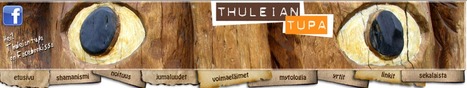 Thuleian Tupa | 1Uutiset - Lukemisen tähden | Scoop.it